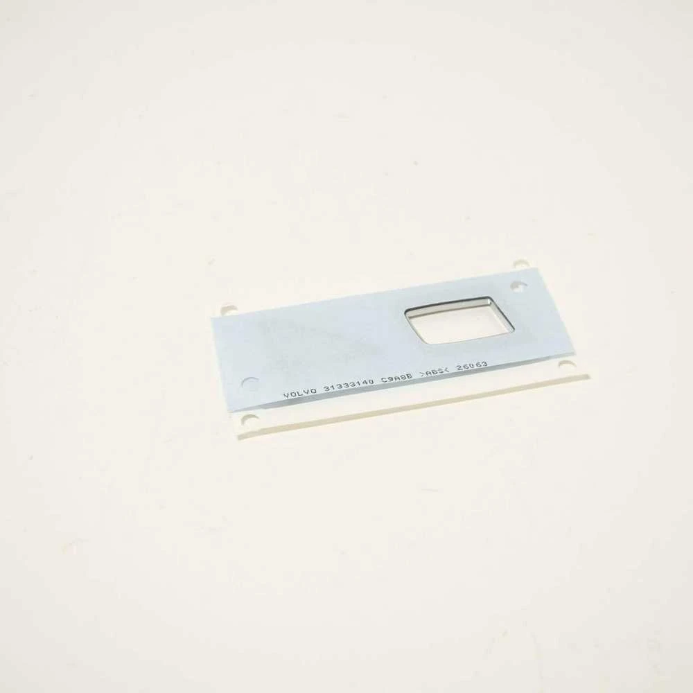 VOLVO S60 MK2 Galinis Emblemos Ženkliukas 31333140 NAUJAS ORIGINALUS