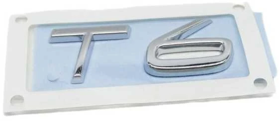 VOLVO S60 MK2 galinių durelių emblema Originali 31333651