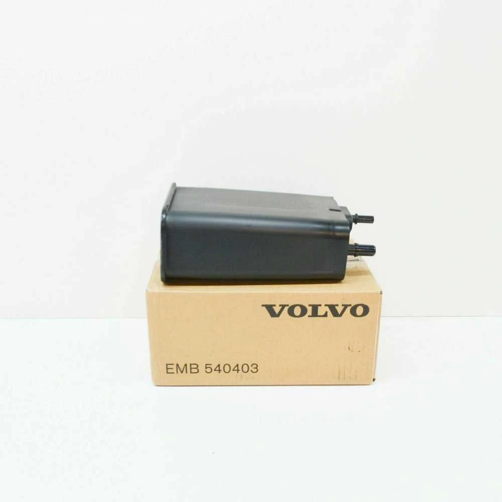 VOLVO S60 MK2 garų kanistras Originalus 31405829