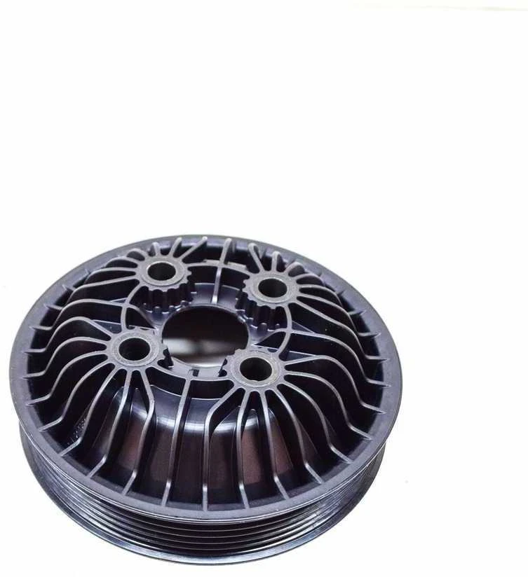 VOLVO S60 MK2 Įtempimo ritė 31258136 NAUJA ORIGINALI