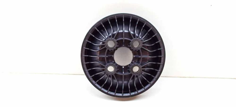 VOLVO S60 MK2 Įtempimo ritė 31258136 NAUJA ORIGINALI