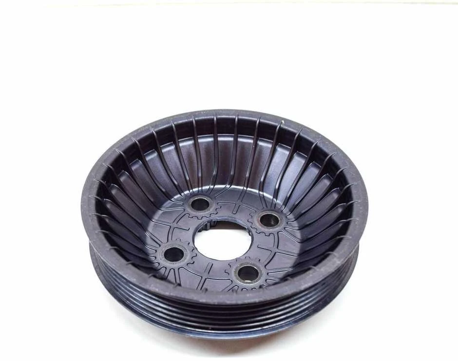 VOLVO S60 MK2 Įtempimo ritė 31258136 NAUJA ORIGINALI