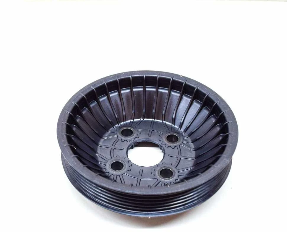 VOLVO S60 MK2 Įtempimo ritė 31258136 NAUJA ORIGINALI
