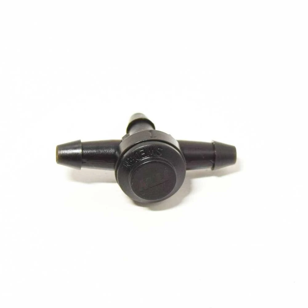 VOLVO S60 MK2 Kairio plovimo žarnos vožtuvas 31391513 NAUJAS ORIGINALUS