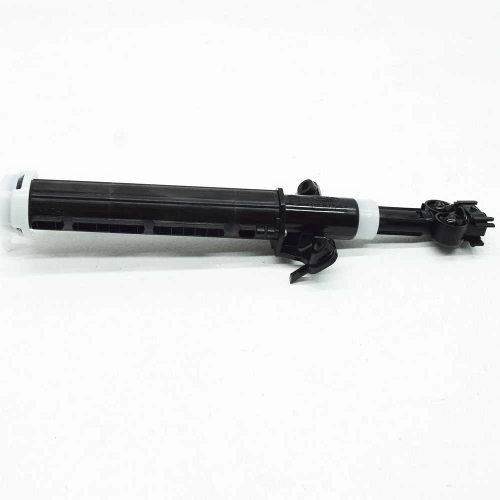 VOLVO S60 MK2 kairiojo priekinio žibinto ploviklio antgalis originalus 30784344