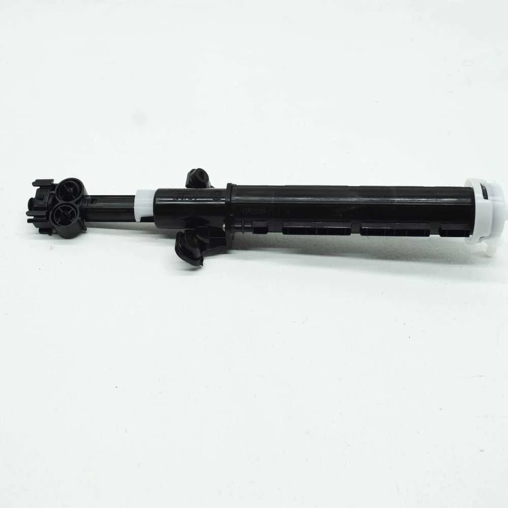 VOLVO S60 MK2 kairiojo priekinio žibinto ploviklio antgalis originalus 30784344