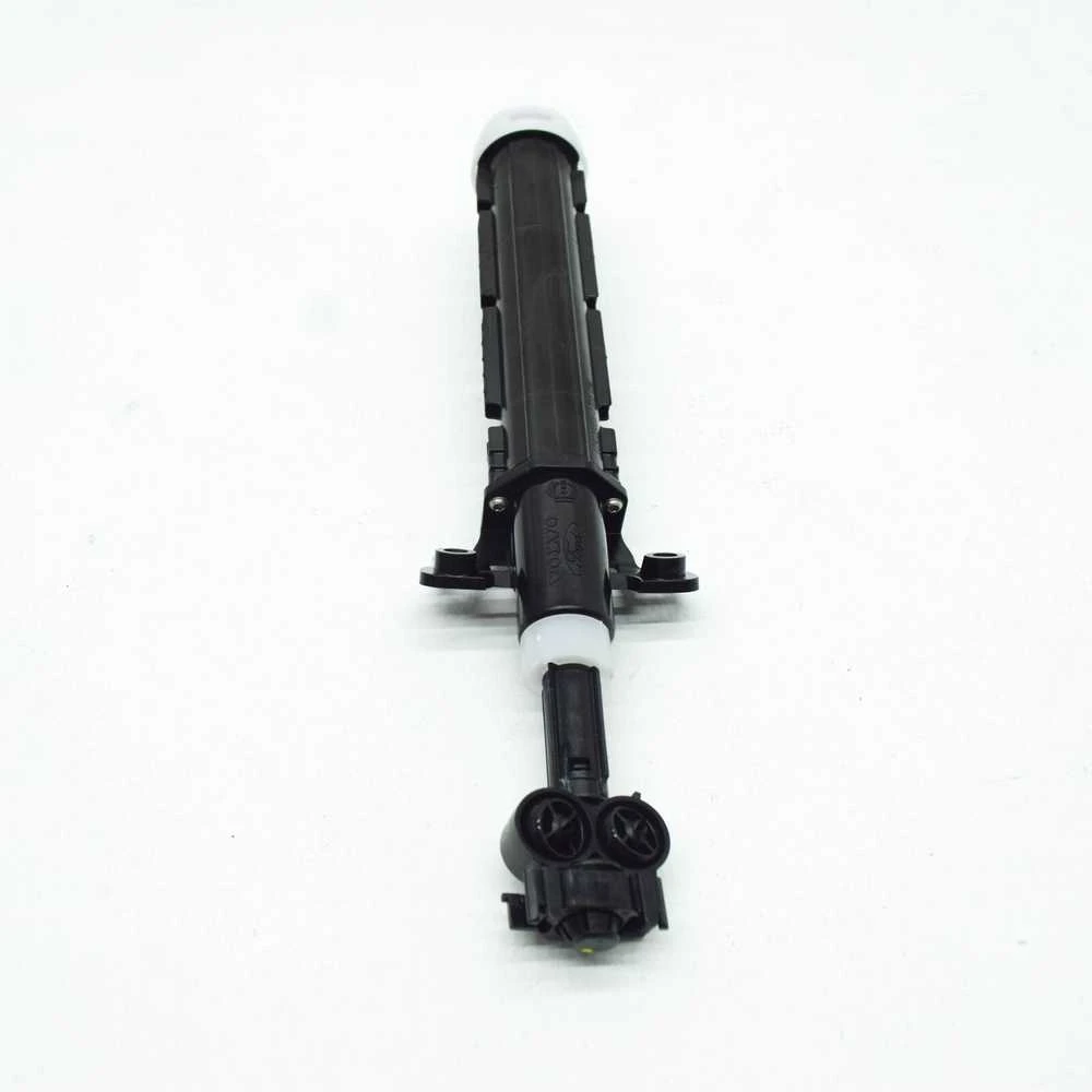 VOLVO S60 MK2 kairiojo priekinio žibinto ploviklio antgalis originalus 30784344