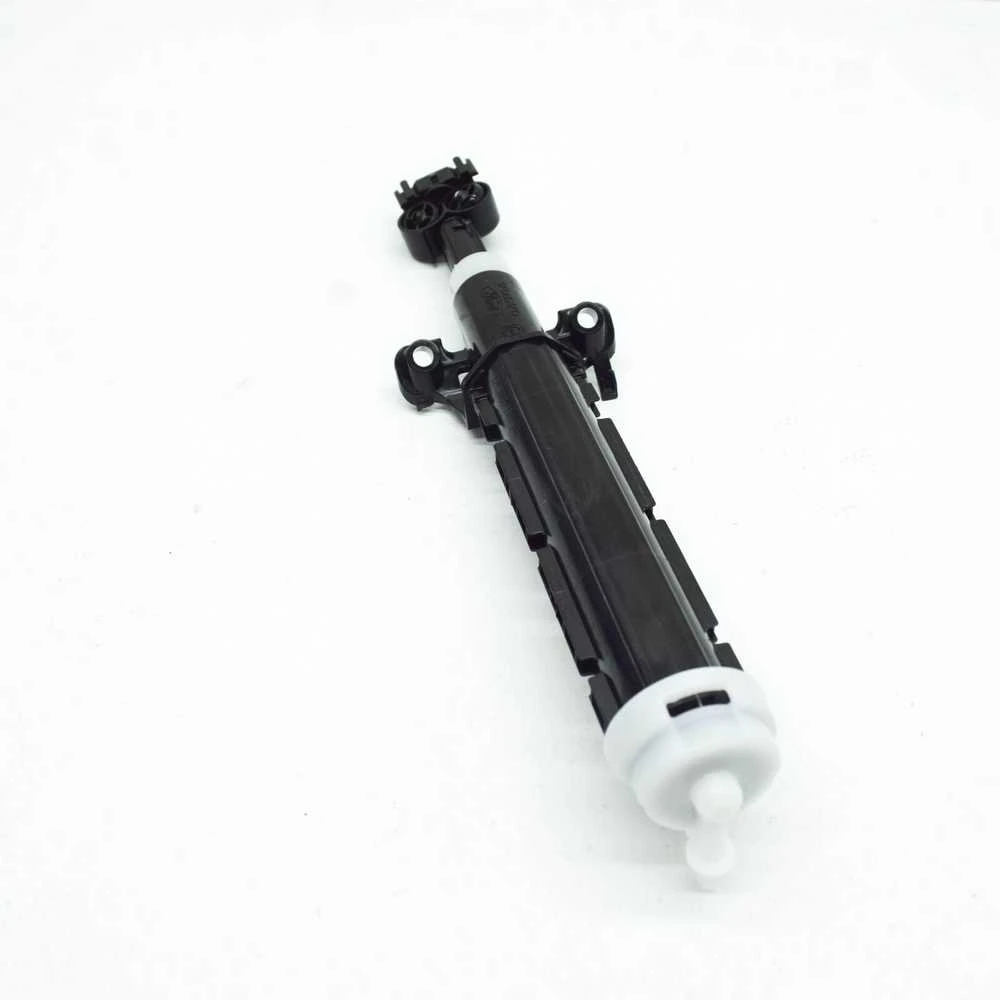 VOLVO S60 MK2 kairiojo priekinio žibinto ploviklio antgalis originalus 30784344