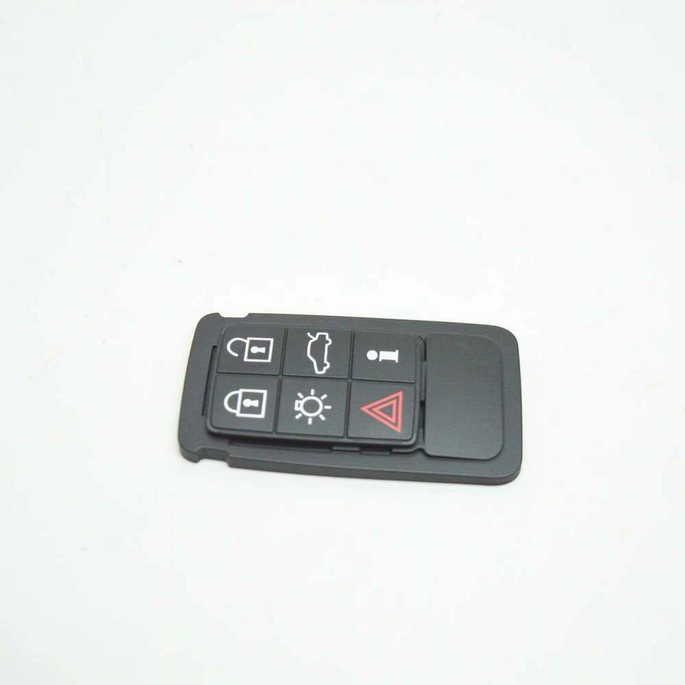 VOLVO S60 MK2 nuotolinio valdymo rankenėlė Originalus 30659340