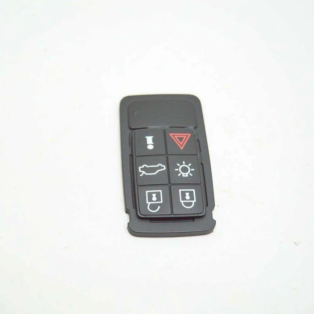 VOLVO S60 MK2 nuotolinio valdymo rankenėlė Originalus 30659340