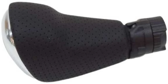 VOLVO S60 MK2 pavarų perjungimo svirties rankenėlė Originali 31437881