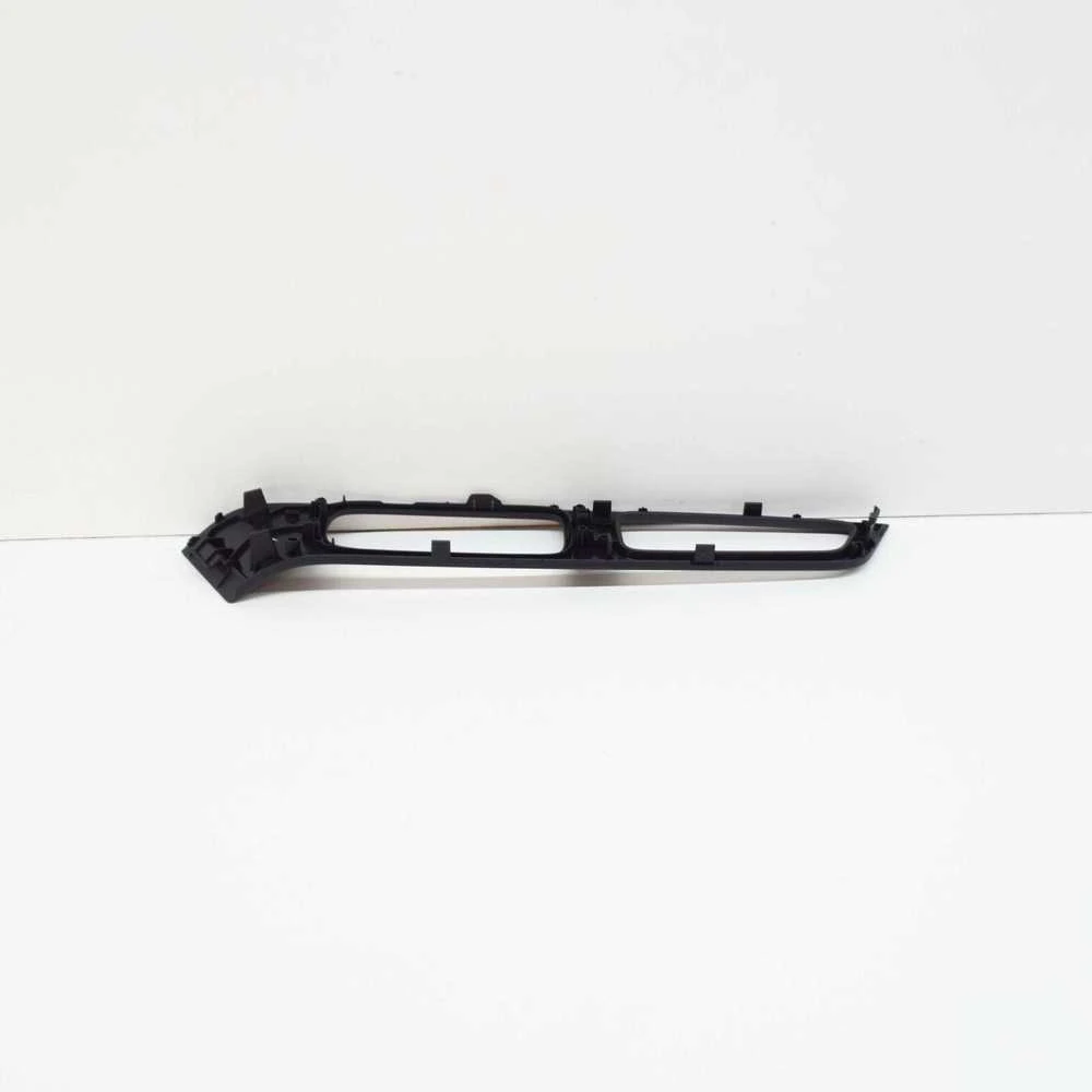 VOLVO S60 MK2 Priekinės Dešinės Durų Jungiklio Apdailos Panele 39824971 NAUJA ORIGINALI