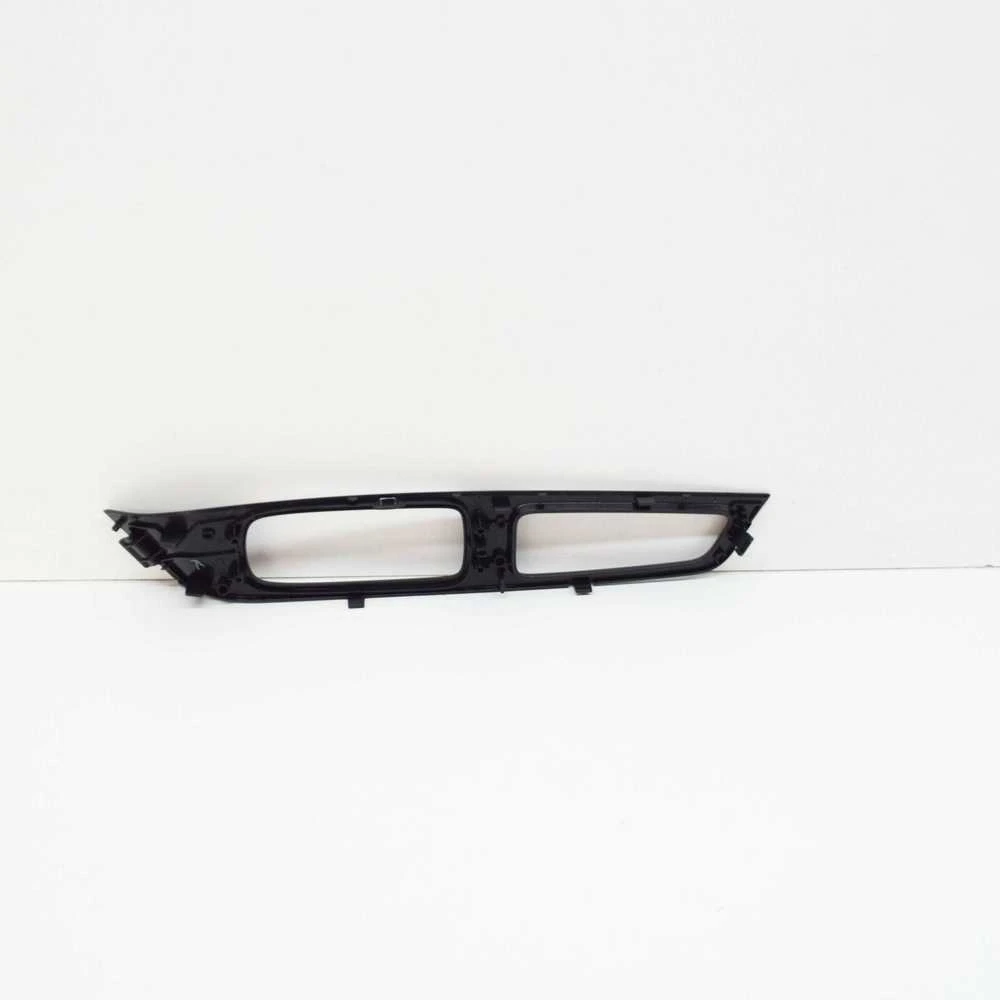 VOLVO S60 MK2 Priekinės Dešinės Durų Jungiklio Apdailos Panele 39824971 NAUJA ORIGINALI