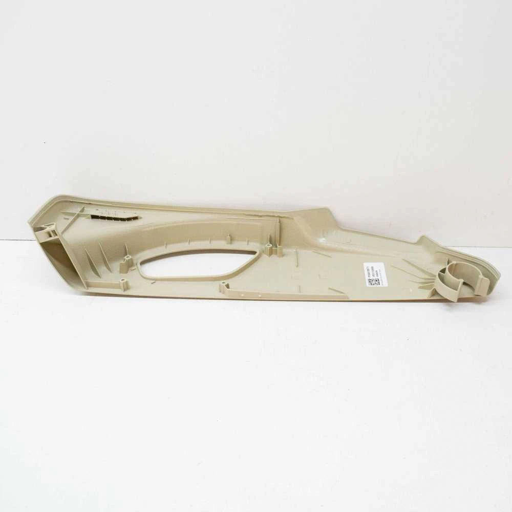 VOLVO S60 MK2 Priekinės Dešinės Sėdynės Apdailos Dangtis 39810571 NAUJAS ORIGINALUS