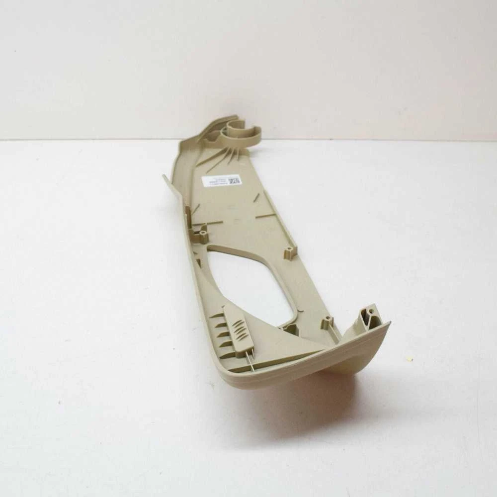 VOLVO S60 MK2 Priekinės Dešinės Sėdynės Apdailos Dangtis 39810571 NAUJAS ORIGINALUS
