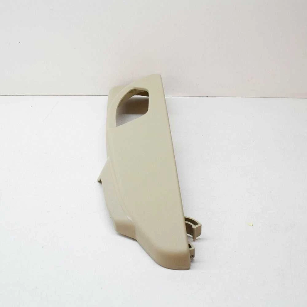 VOLVO S60 MK2 Priekinės Dešinės Sėdynės Apdailos Dangtis 39810571 NAUJAS ORIGINALUS