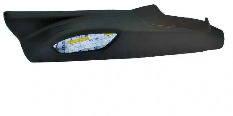 VOLVO S60 MK2 priekinės kairės sėdynės apdailos skydelis originalus 39810501