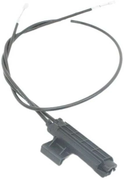 VOLVO S60 MK2 priekinio dangčio atleidimo trosas Originalus 31385848