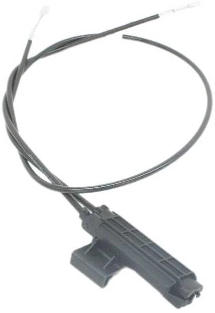 VOLVO S60 MK2 priekinio dangčio atleidimo trosas Originalus 31385848