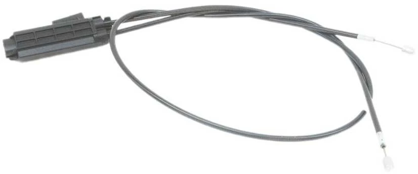 VOLVO S60 MK2 priekinio dangčio atleidimo trosas Originalus 31385848