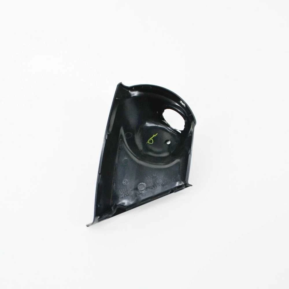 VOLVO S60 MK2 priekinio dešinės pusės durelių veidrodėlio apatinis dangtelis originalus 31298607