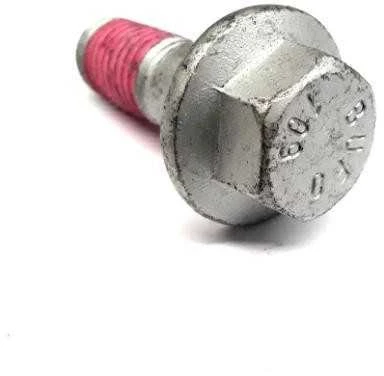 VOLVO S60 MK2 priekinio rato stabdžių flanšo varžtas 30741260 NAUJAS GENUINALUS