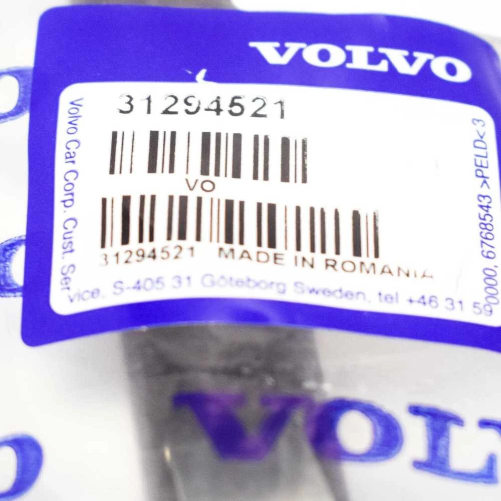 VOLVO S60 MK2 priekinio žibinto išorinis inkaras Originalus 31294521