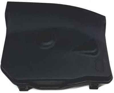 VOLVO S60 MK2 priekinis akumuliatoriaus dangtelis Originalus 31402984