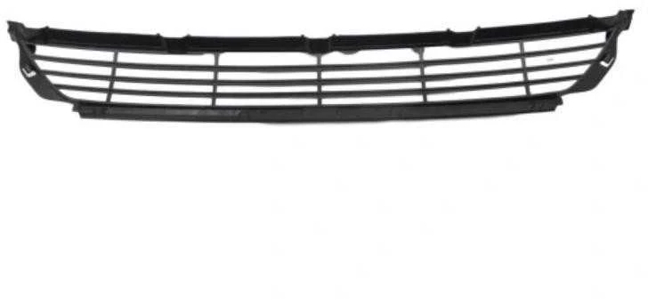 VOLVO S60 MK2 Priekinis Apatinis Bamperio Grotelės 31290983 NAUJAS ORIGINALUS