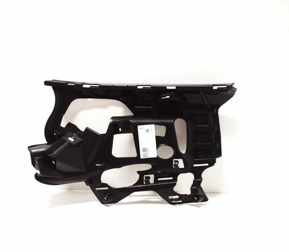 VOLVO S60 MK2 Priekinis Bamperis Kairysis Vidinis Laikiklis 31323840 NAUJAS ORIGINALUS