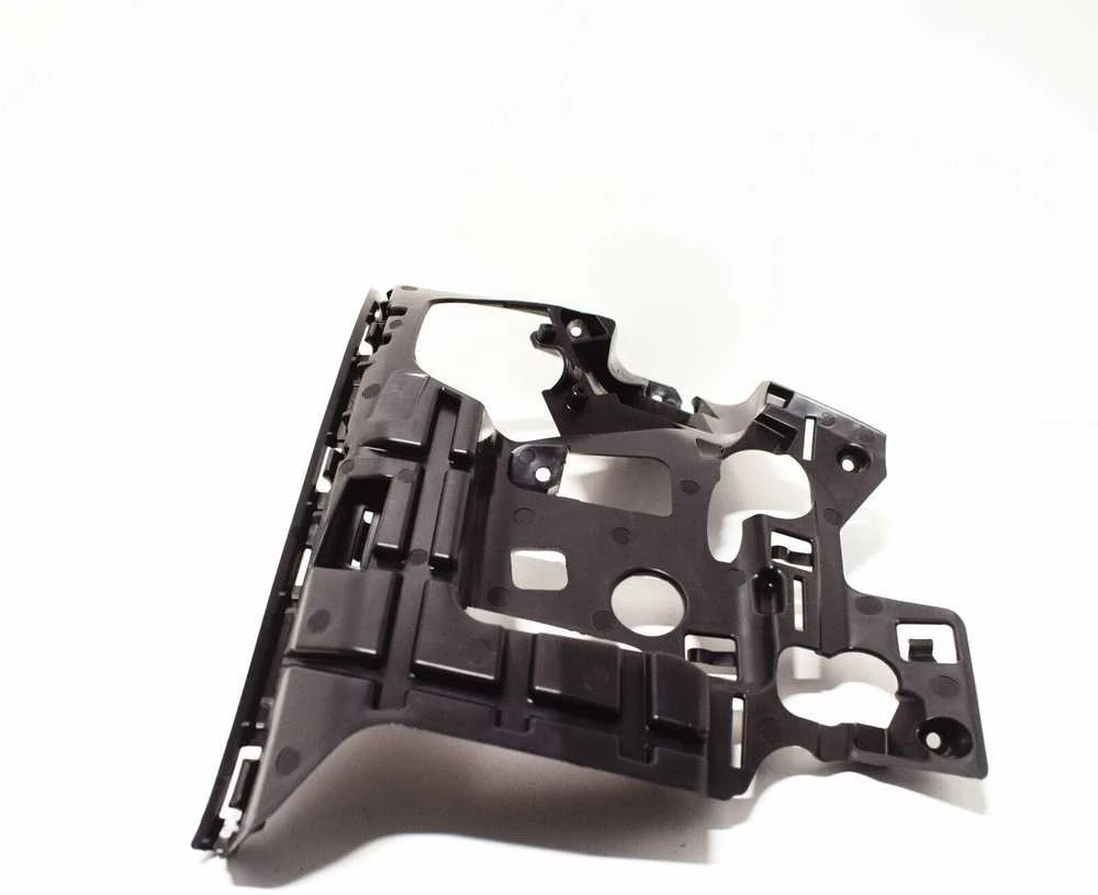 VOLVO S60 MK2 Priekinis Bamperis Kairysis Vidinis Laikiklis 31323840 NAUJAS ORIGINALUS