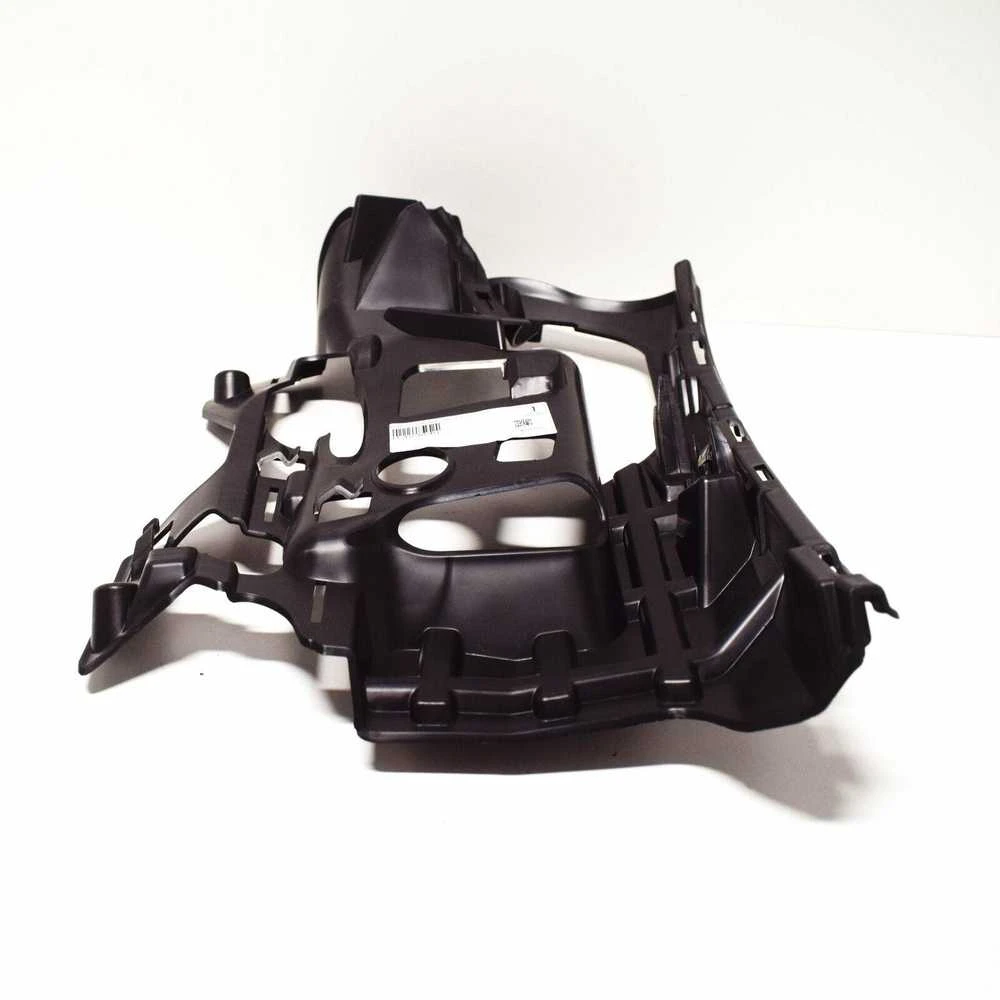 VOLVO S60 MK2 Priekinis Bamperis Kairysis Vidinis Laikiklis 31323840 NAUJAS ORIGINALUS