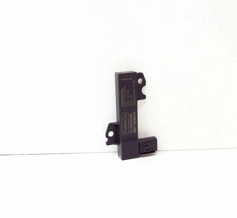 VOLVO S60 MK2 Priekinis Be raktų įėjimo antena 31268484 NAUJA ORIGINALI