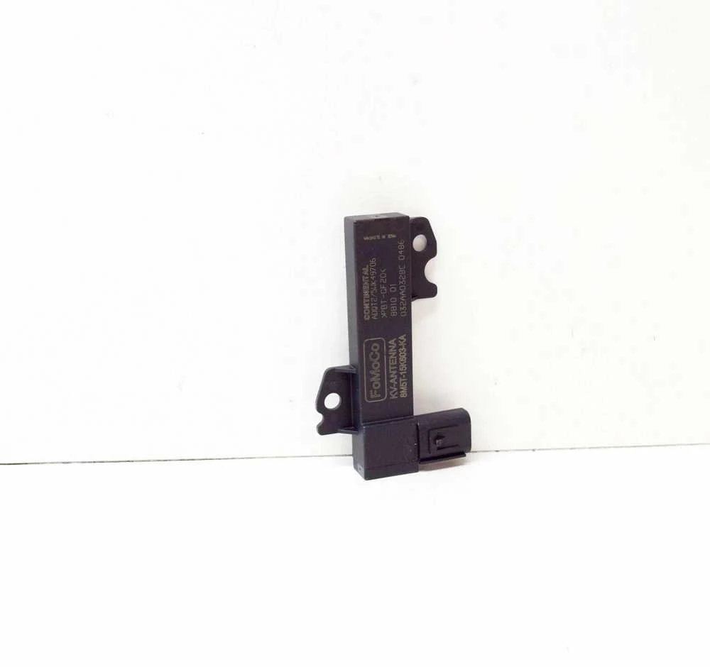 VOLVO S60 MK2 Priekinis Be raktų įėjimo antena 31268484 NAUJA ORIGINALI
