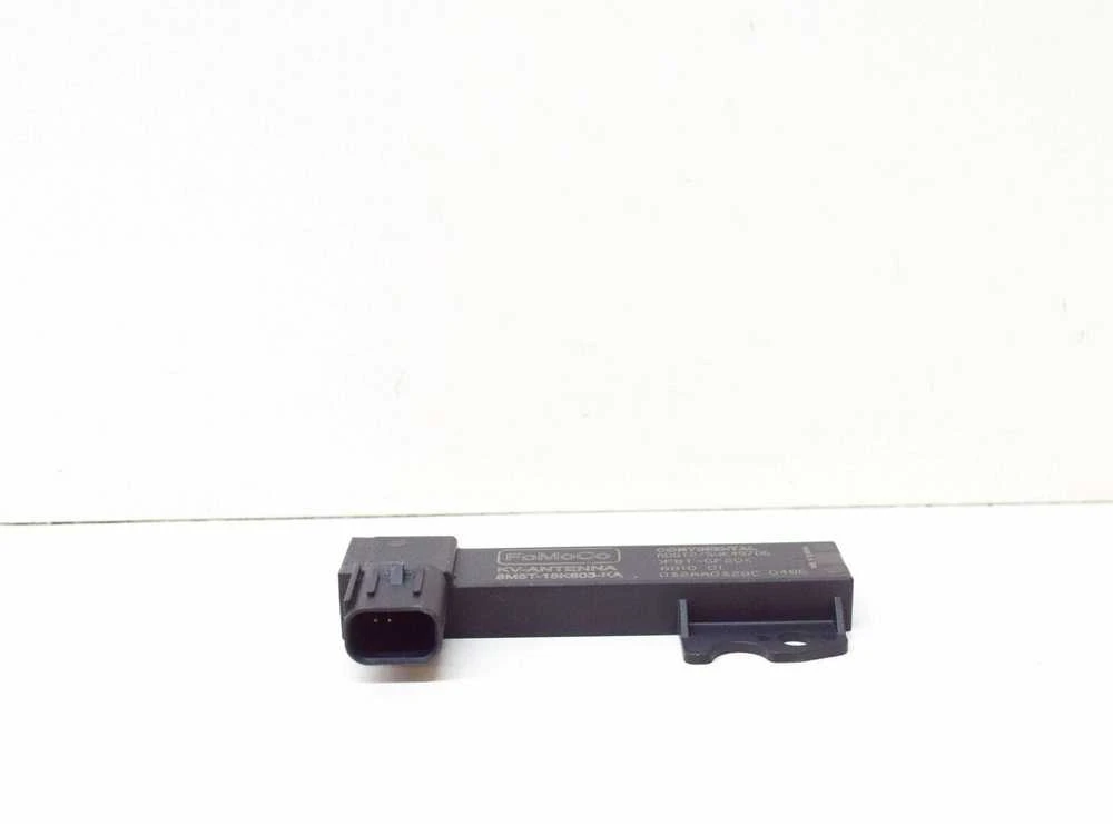 VOLVO S60 MK2 Priekinis Be raktų įėjimo antena 31268484 NAUJA ORIGINALI