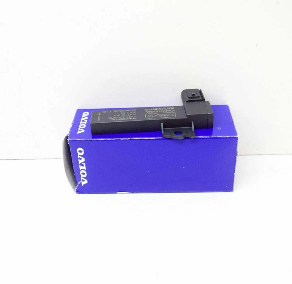 VOLVO S60 MK2 Priekinis Be raktų įėjimo antena 31268484 NAUJA ORIGINALI