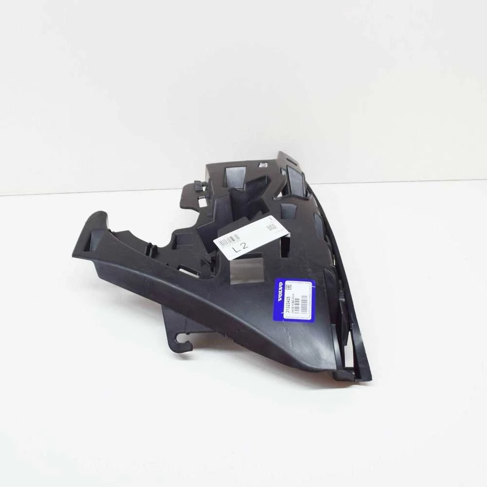 VOLVO S60 MK2 Priekinis Kairysis Bamperio Laikiklis 31323425 NAUJAS ORIGINALUS