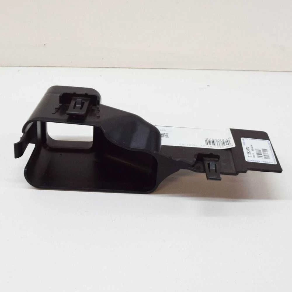 VOLVO S60 MK2 Priekinis Kairysis Oro Įsiurbimo Vamzdis 31283470 NAUJAS ORIGINALUS