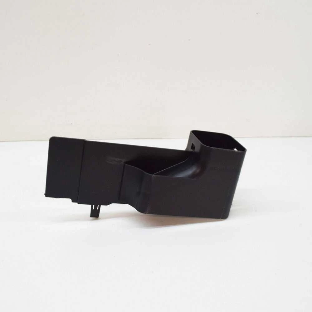 VOLVO S60 MK2 Priekinis Kairysis Oro Įsiurbimo Vamzdis 31283470 NAUJAS ORIGINALUS