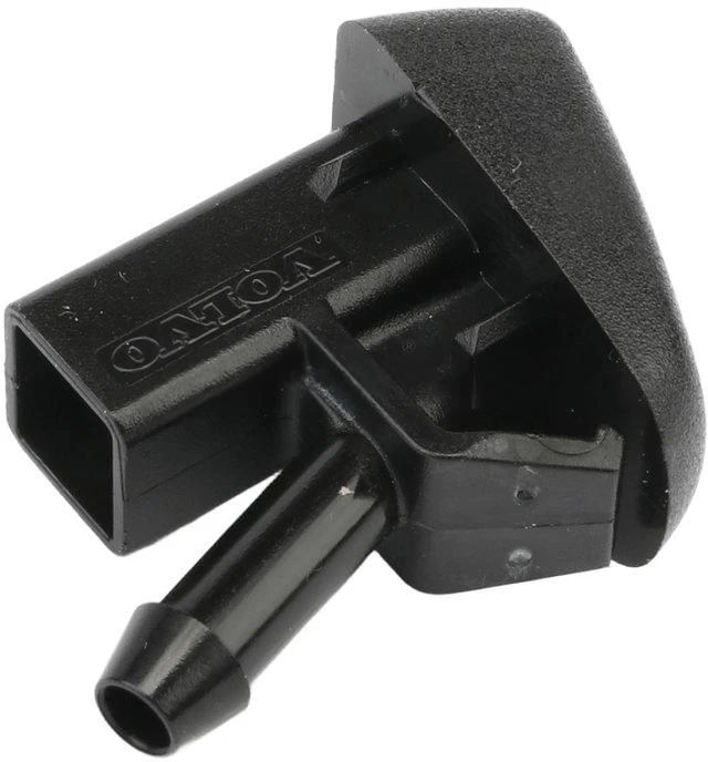 Volvo S60 Mk2 Priekinis Kairysis Stiklo Valymo Antgalis Originalus 31301519