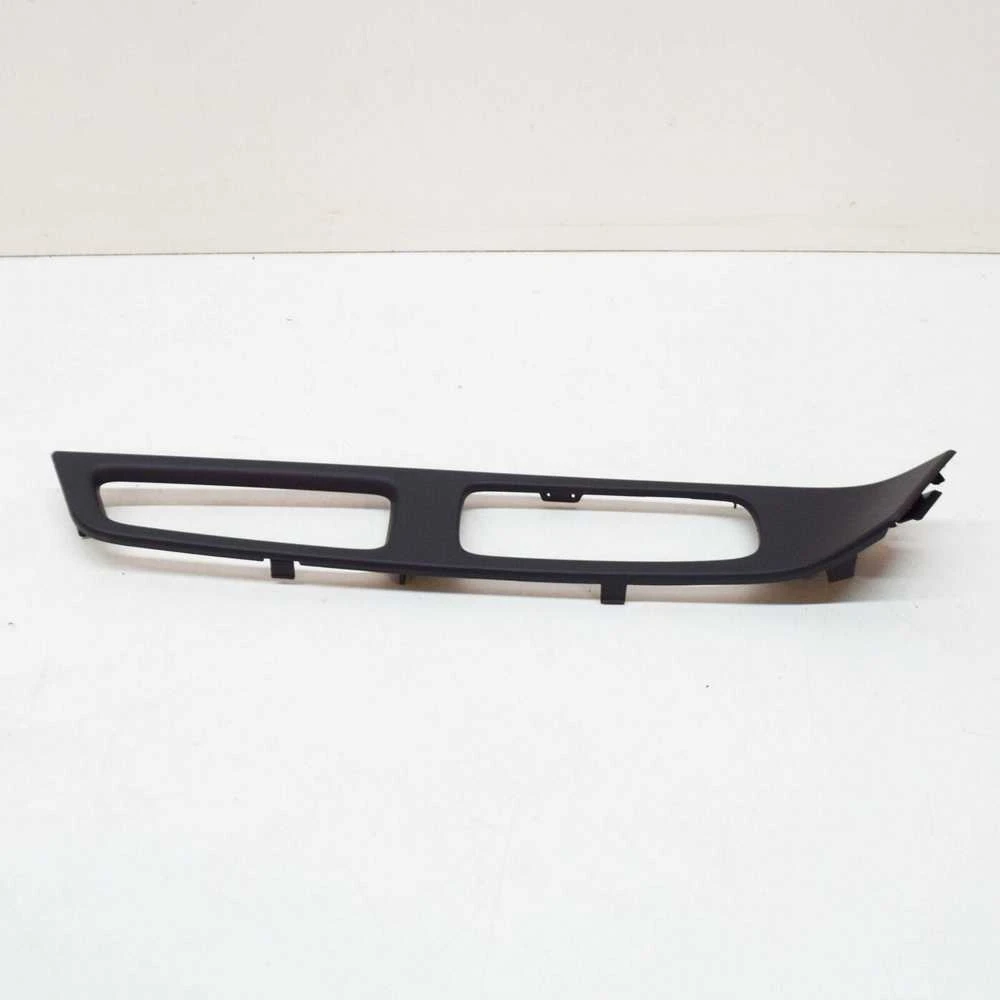 VOLVO S60 MK2 priekinių dešiniųjų vidinių durų jungiklių skydelis originalus 39823335