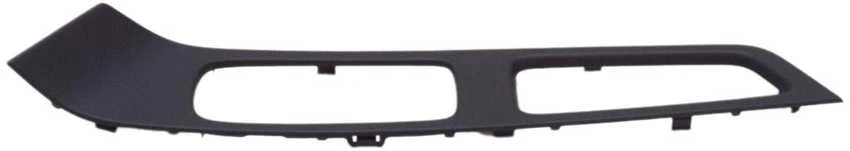 VOLVO S60 MK2 priekinių dešiniųjų vidinių durų jungiklių skydelis originalus 39823335