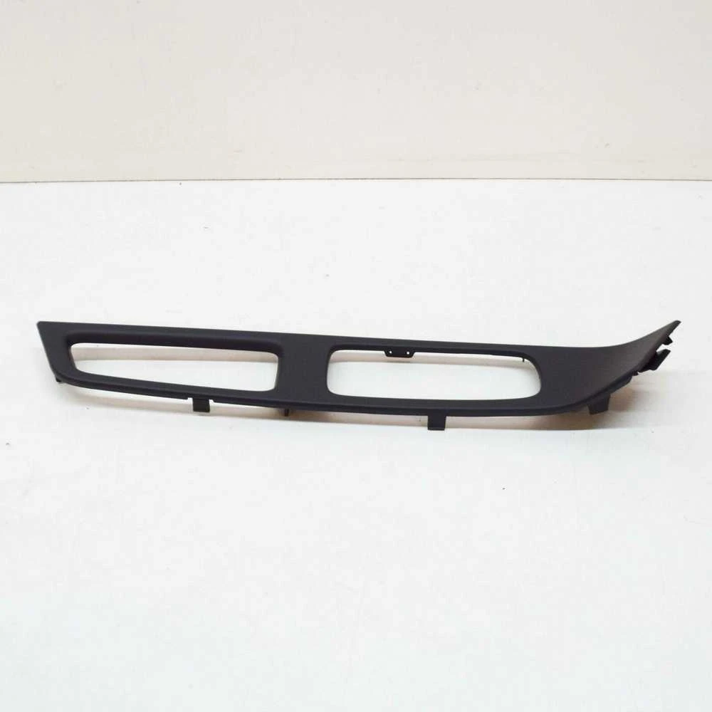 VOLVO S60 MK2 priekinių dešiniųjų vidinių durų jungiklių skydelis originalus 39823335