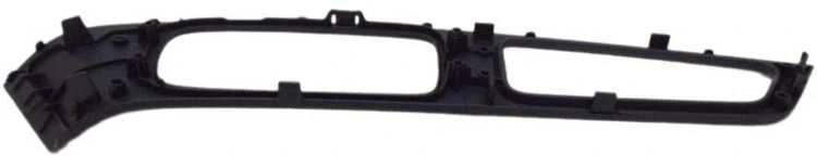 VOLVO S60 MK2 priekinių dešiniųjų vidinių durų jungiklių skydelis originalus 39823335