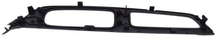 VOLVO S60 MK2 priekinių kairės pusės durų lango jungiklio apvadas originalus 39823327