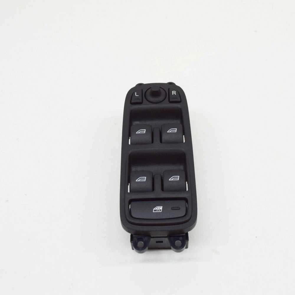 VOLVO S60 MK2 priekinių kairės pusės durų langų valdymo jungikliai LHD originalūs 31453267