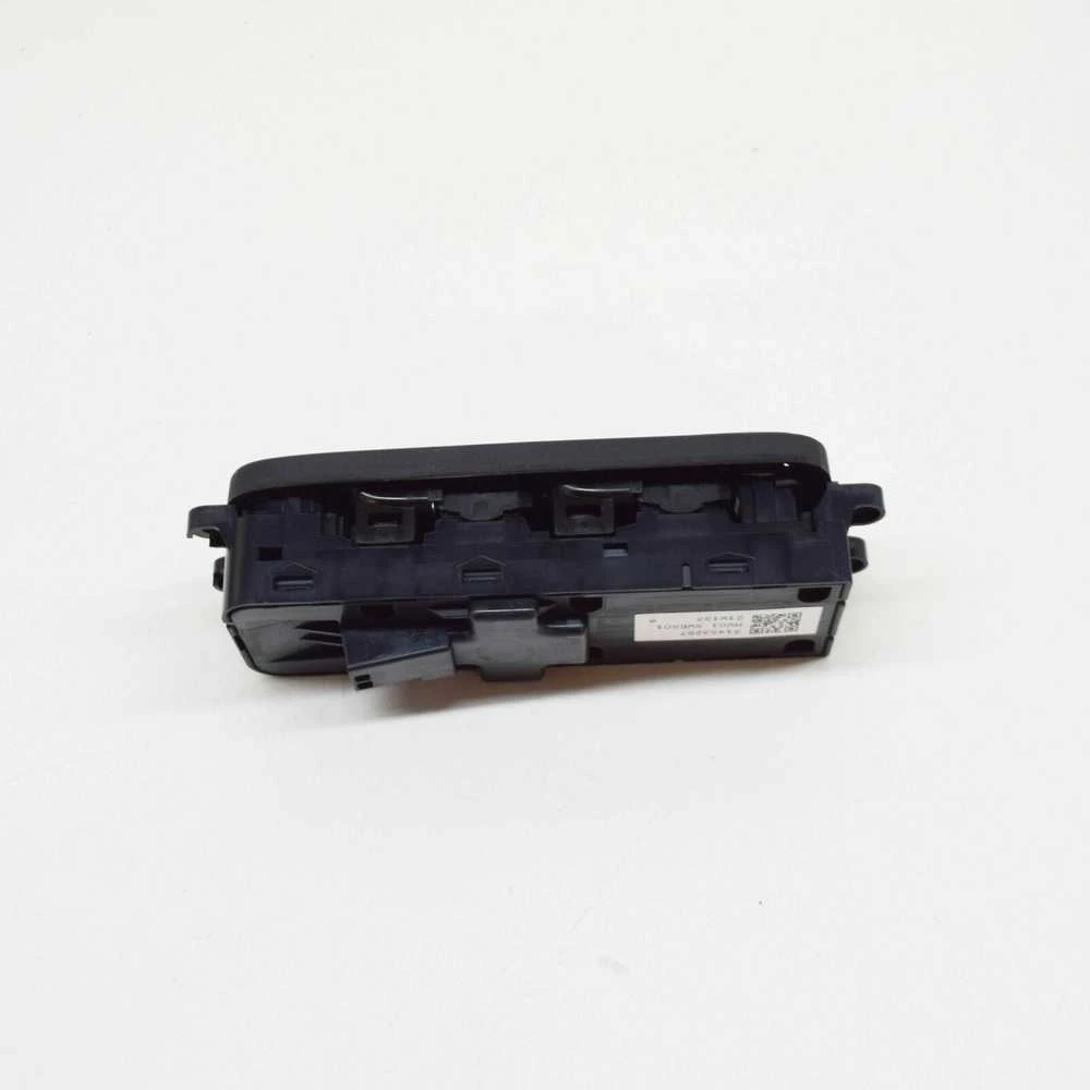 VOLVO S60 MK2 priekinių kairės pusės durų langų valdymo jungikliai LHD originalūs 31453267
