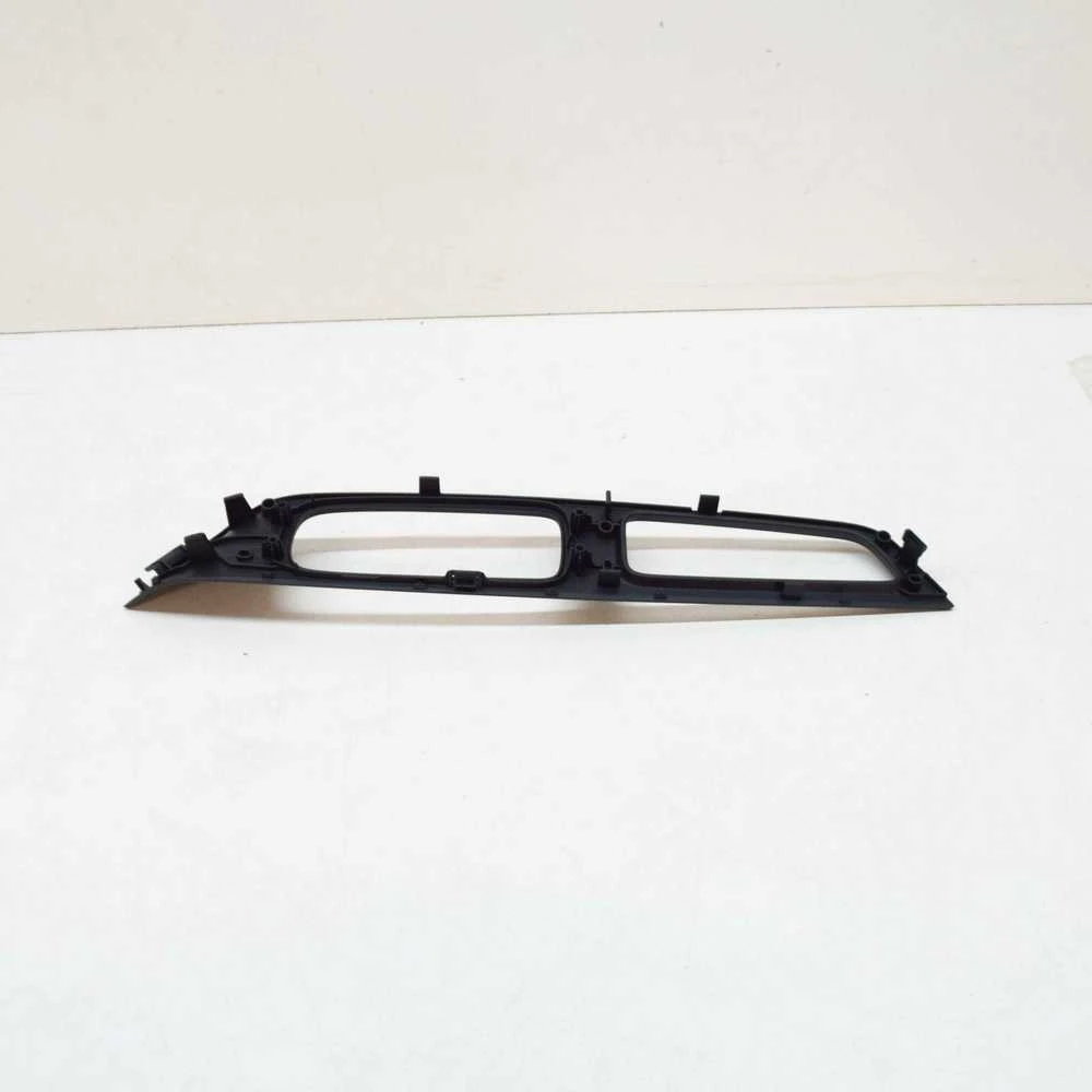 VOLVO S60 MK2 priekinių kairės pusės durų lango jungiklio apvadas originalus 39823327