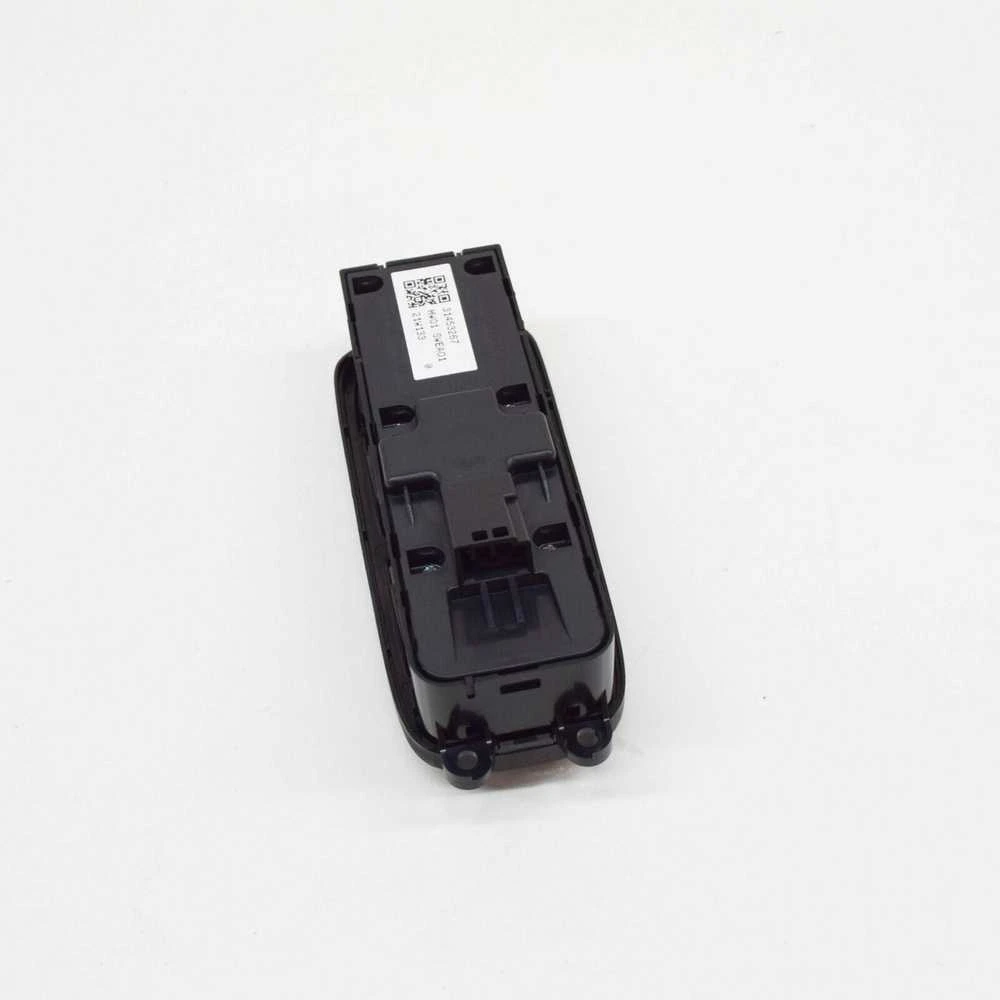 VOLVO S60 MK2 priekinių kairės pusės durų langų valdymo jungikliai LHD originalūs 31453267