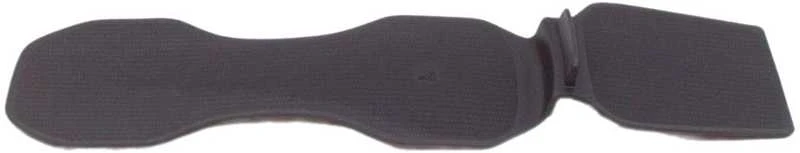 VOLVO S60 MK2 puodelio laikiklio guminis kilimėlis originalus 31389090